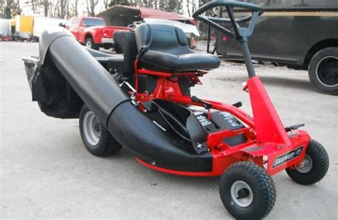 snapper mower grass catcher|snapper rear engine bagger attachment.